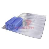 Thảm du lịch nhôm 2 mặt