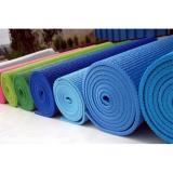 Thảm tập yoga 6 ly 173cm x 61cm