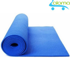 Thảm Tập Yoga Polyester + Tặng Túi Đựng Al-175