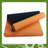 [HCM]Thảm tập yoga Zera Mat 6mm 2 lớp tặng túi đựng thảm GreenNetworks