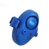 Thiết bị báo động cá cắn câu V2
