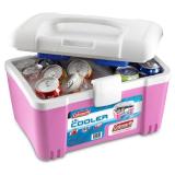 Thùng đá giữ lạnh cao cấp coleman 12l - 2000014648 - hồng