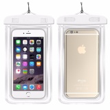 Túi chống nước an toàn cho điện thoại Iphone 5/6/6Plus