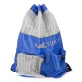 Túi đựng đồ bơi yingfa wf2385xanh