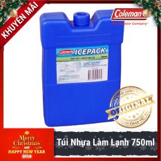 Túi nhựa làm lạnh coleman - 1237168 - 750ml ice brick