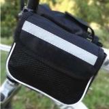 Túi phượt đôi treo xe đạp tiện lợi
