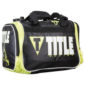 Túi xách Thể Thao TITLE Ignite Personal Gear Bag default title  