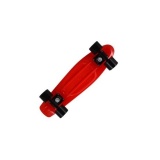Ván trượt penny màu đỏ gc-0001
