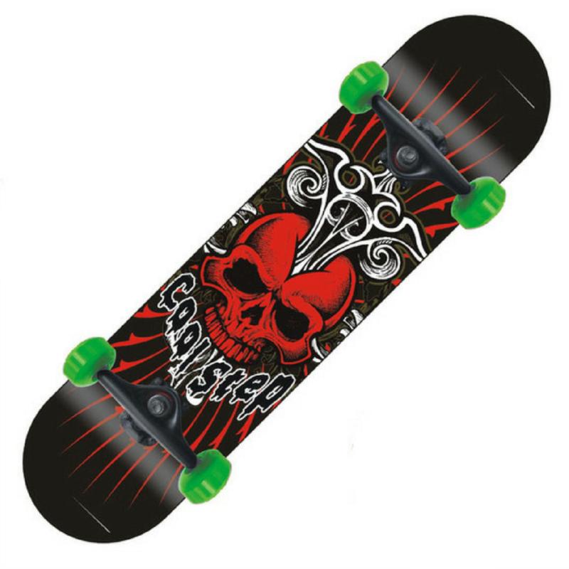 Giá bán Ván trượt skate board loại lớn - tiêu chuẩn thi đấu