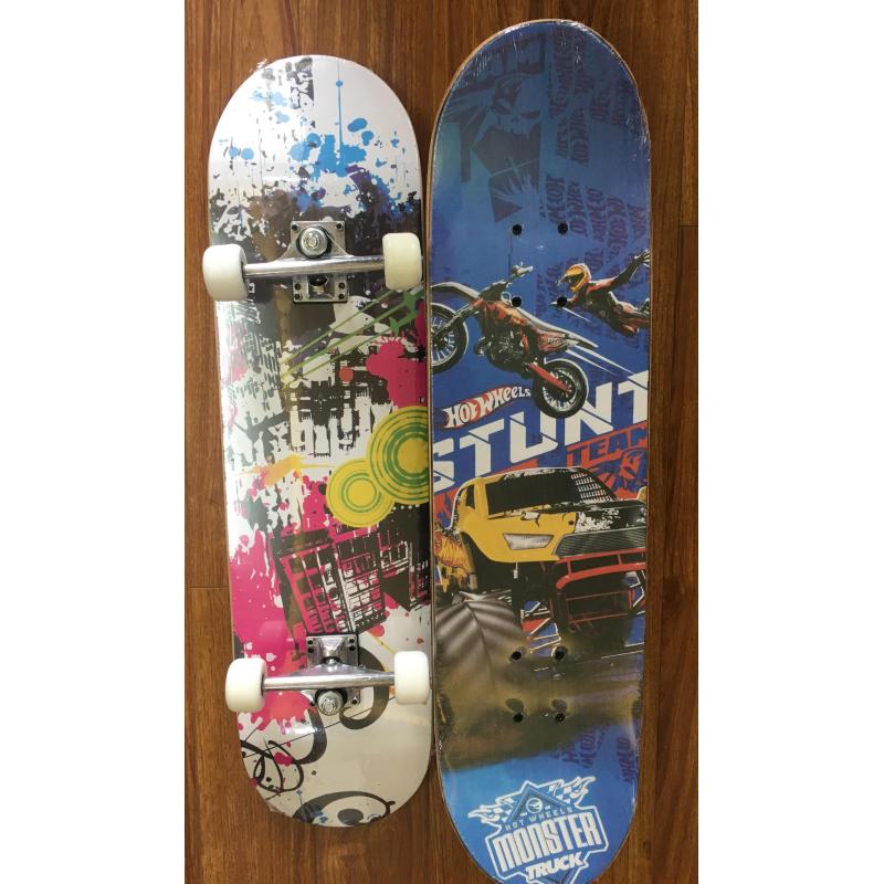Giá bán Ván trượt skateboard