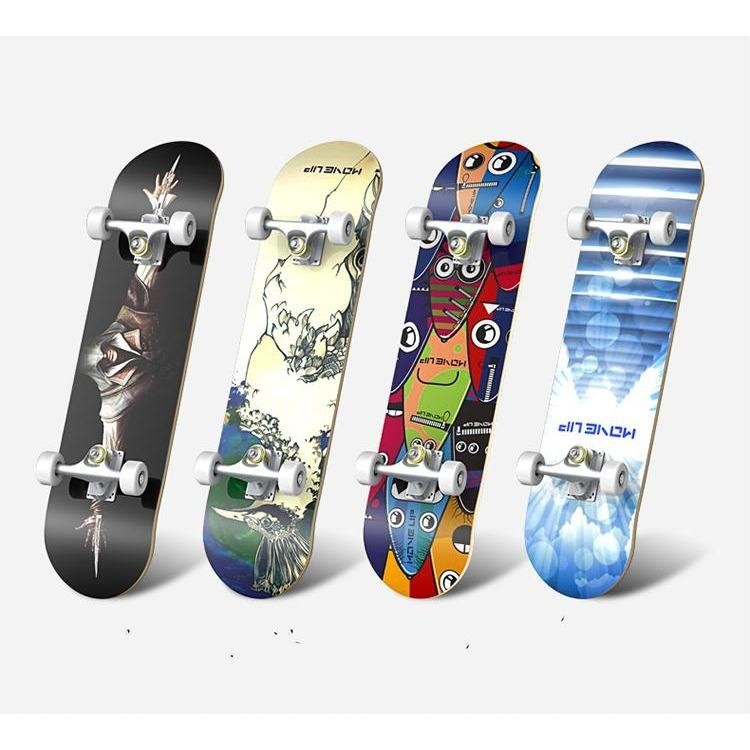 Van truot SKATEBOARD hot hot hot (hang viet nam chat luong cao)