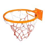Vành bóng rổ 40cm kèm lưới