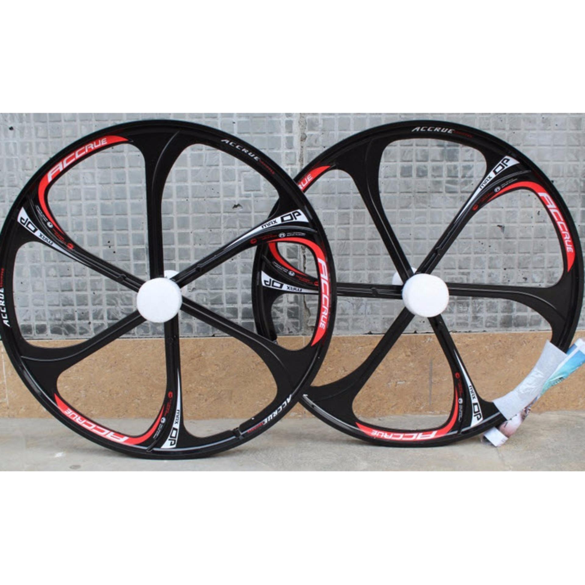 Vành đúc hợp kim Magie 26″