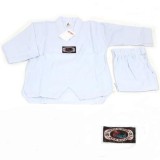 Võ phục quần áo Taekwondo phong trào từ 1m00 đến 1m79