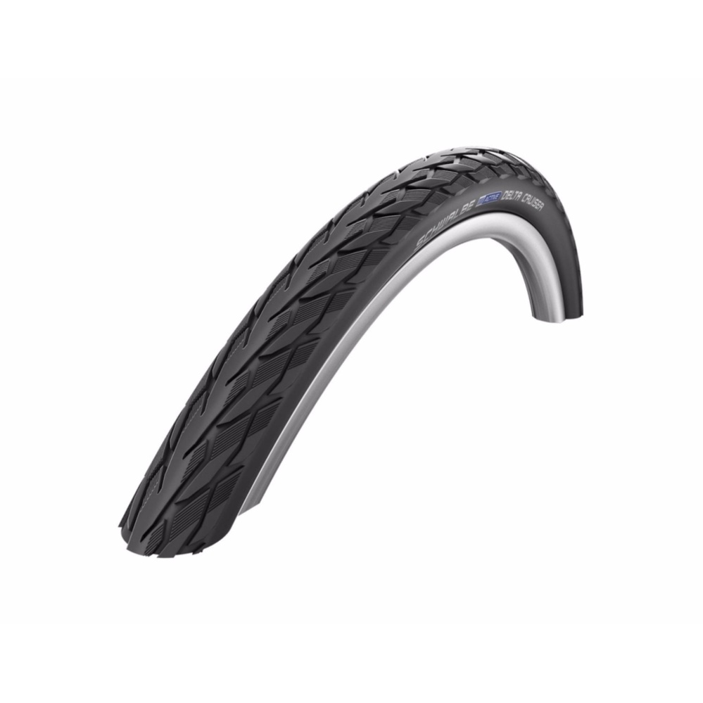 VỎ XE ĐẠP SCHWALBE DELTA CRUISER PLUS 28 x 1.50 Inch