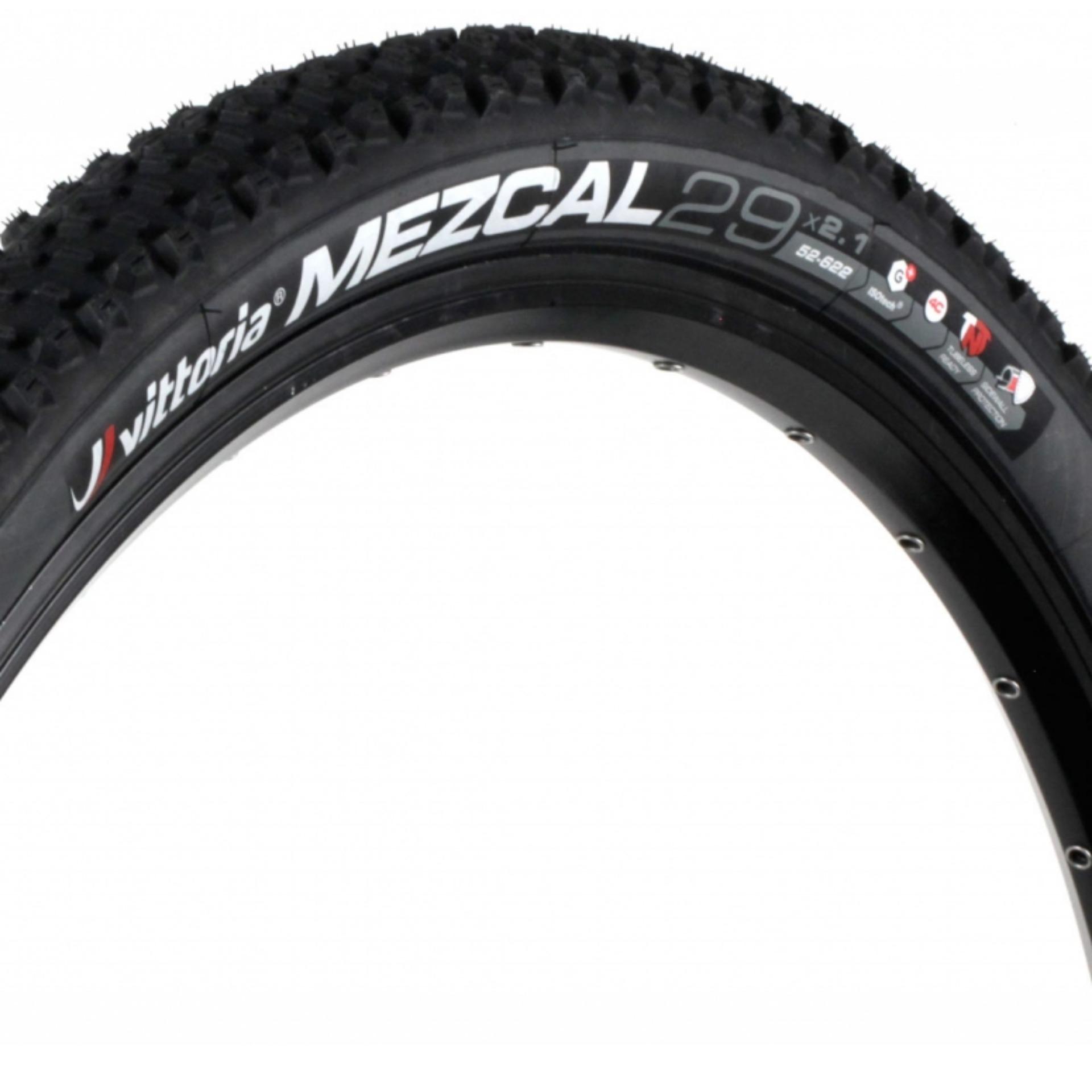 Vỏ xe Vittoria Mezcal 29x2.1