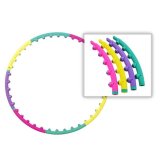 Vòng lắc eo loại nào tốt/vòng lắc eo massage giảm cân Hula Hoop