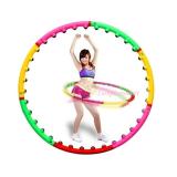 Vòng lắc eo Massage Hoop giảm cân cao cấp hiệu quả TPS