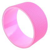 Vòng tập yoga Eco cao cấp (Hồng)