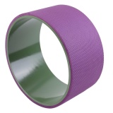 Vòng tập yoga Eco cao cấp (Tím)