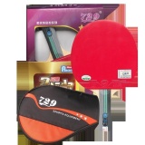 Vợt bóng bàn 3 star 729