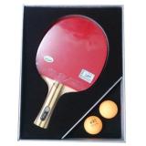 Vợt bóng bàn 4 Star 729