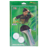 Vợt bóng bàn double fish df 2a-c