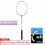 Vợt cầu lông lining 90 tf 3d break free