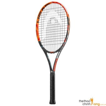 Vợt Head Graphene XT Radical Rev Pro 2016 -270gr (230296)  