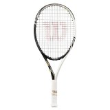 Vợt tennis wilson cirrus one wrt7030102 264g