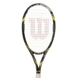 Vợt tennis wilson pro lite 100