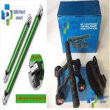 Xà đơn 83-130cm 2018  tặng con lăn 4 bánh cao cấp Tienphatsmart(Hà Nội)