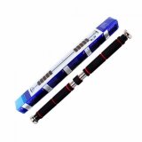 Xà đơn treo tường 100-150cm, xà treo cửa không cần bắt vít, thanh du xà gắn tường