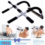 Xà đơn treo tường đa năng door gym sti1175