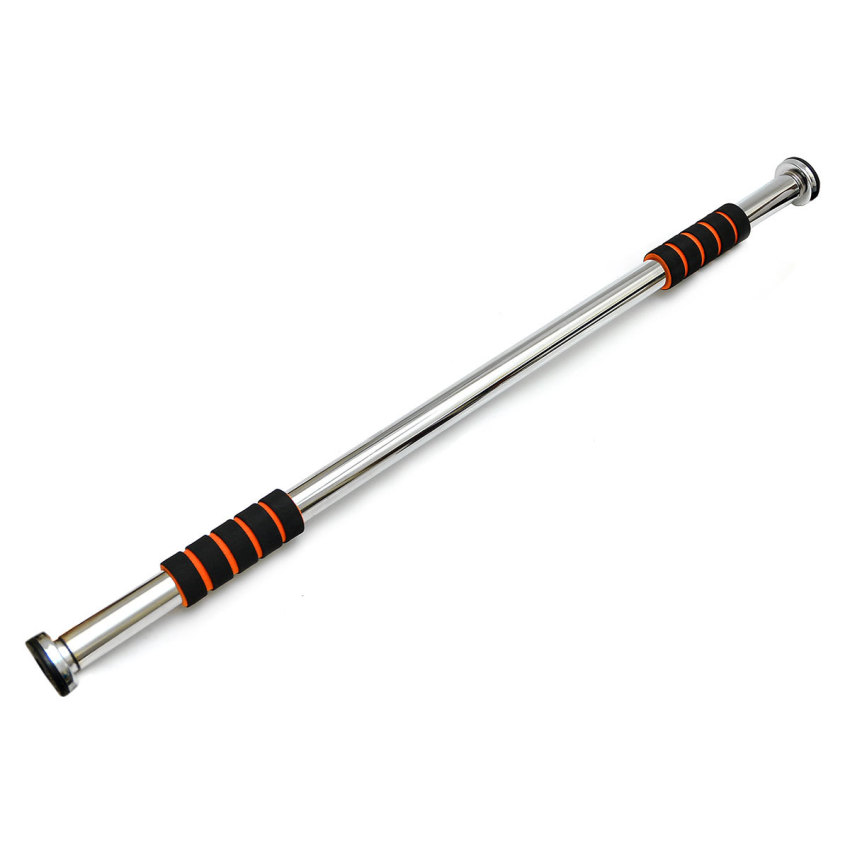 Xà đơn treo tường gắn cửa độ dài tùy chỉnh 80-130cm , xà đơn gắn tường, xà đơn trong nhà , xà đơn tại nhà, xà đơn thông minh, xà đơn di động,cây hít xà đơn, xà đơn treo cửa SSV00857