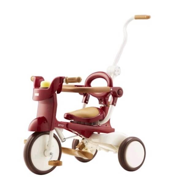 Xe Đạp 3 Bánh Iimo 02 RD