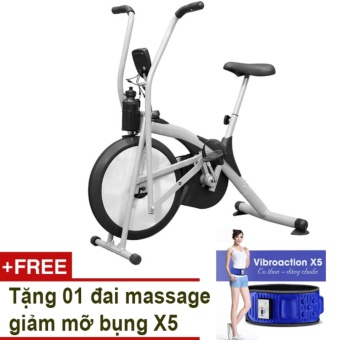 10210918 , AI244SPAA5OMQ1VNAMZ-10424269 , 224_AI244SPAA5OMQ1VNAMZ-10424269 , 2290000 , Xe-dap-Air-Bike-Xam-Tang-dai-massage-giam-mo-bung-X5-224_AI244SPAA5OMQ1VNAMZ-10424269 , lazada.vn , Xe đạp Air Bike (Xám) + Tặng đai massage giảm mỡ bụng X5 Xe đạp Air Bike (Xám) + Tặng đai massage giảm mỡ bụng X5