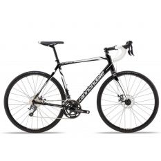 XE ĐẠP CANNONDALE SYNAPSE DISC TIAGRA C (ĐEN) - Size 48