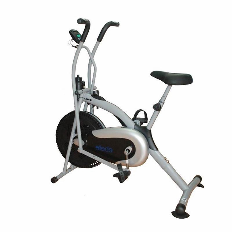 Bảng giá XE ĐẠP ĐA NĂNG ET 8.2I