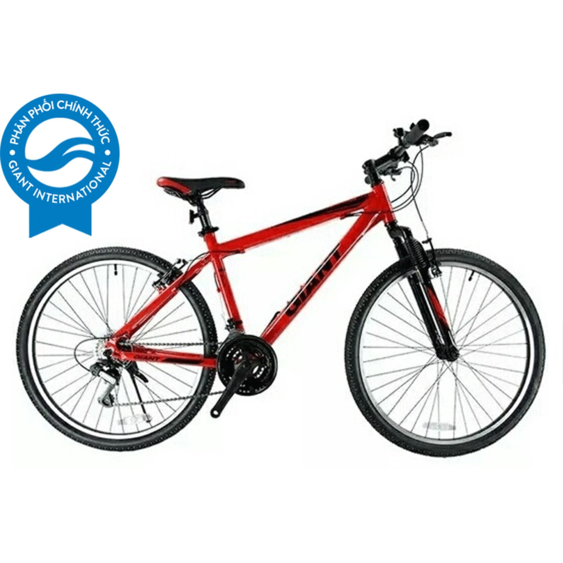 Xe đạp địa hình GIANT OYEA 2.0 Size S (Đỏ)