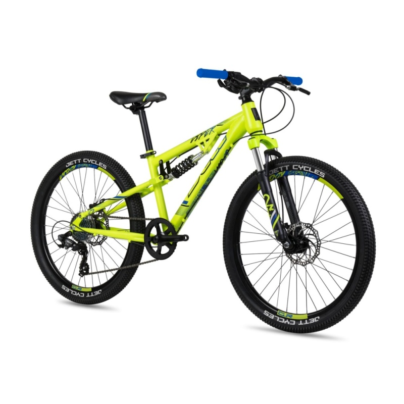 Bảng giá xe đạp thể thao Jett cập nhật thị trường 102016  websosanhvn