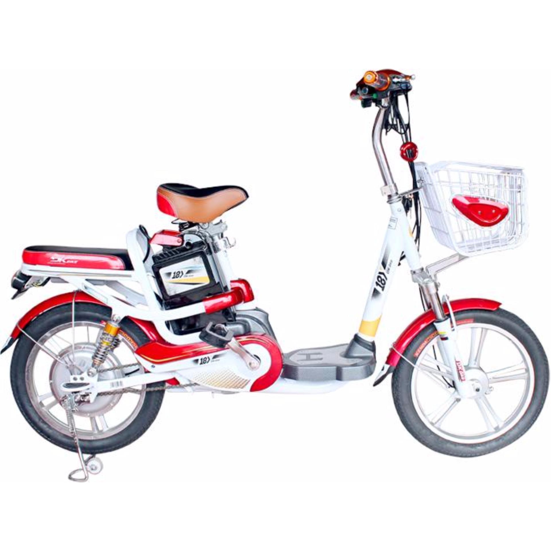 Xe đạp điện DK 18Y