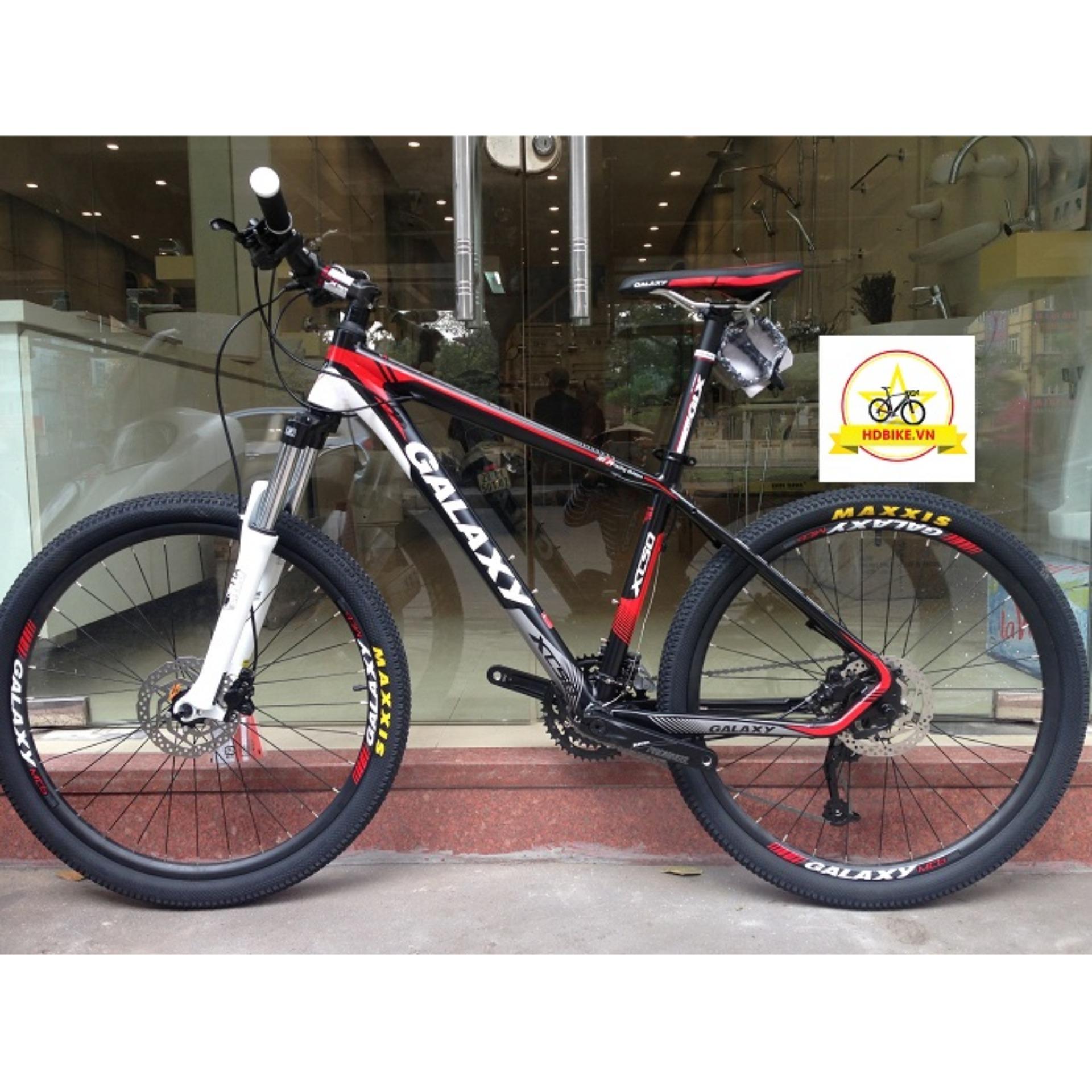 Xe đạp galaxy cx50