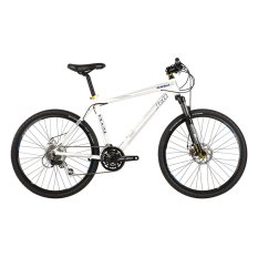 Xe đạp JETT ATOM PRO 2014 WHITE (Trắng)