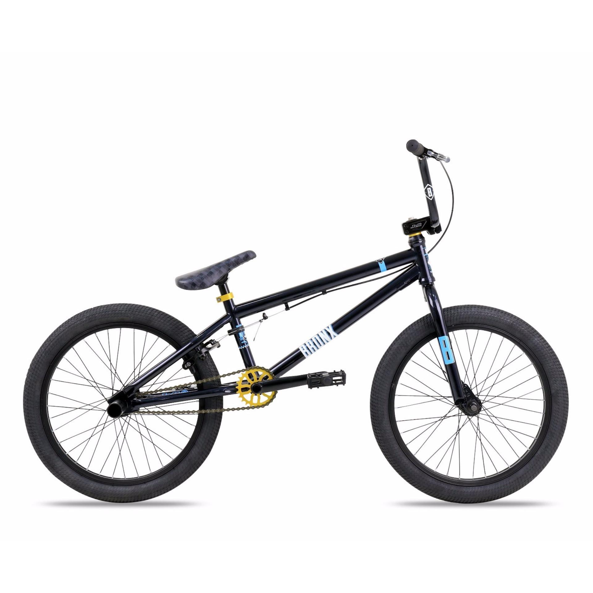 Xe Đạp Jett Cycles Bronx (Đen)