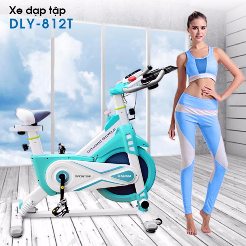 Bảng giá XE ĐẠP TẬP 812T