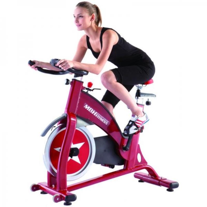 Bảng giá Xe đạp tập gym Elip CA12
