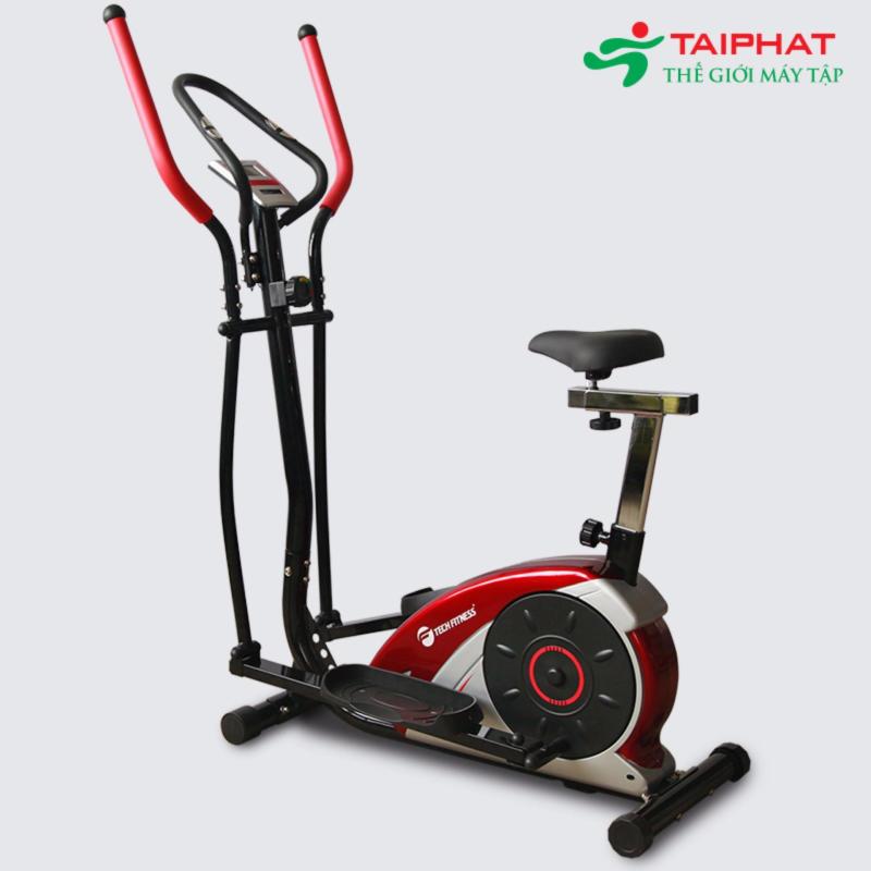 Bảng giá Xe đạp tập thể dục Tech Fitness TF-616