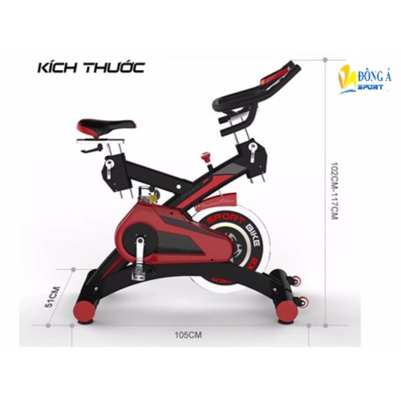Bảng giá xe đạp tập thể dục SP 3000 PRO