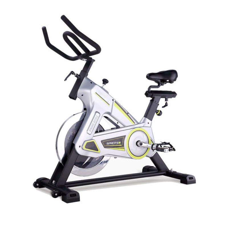 Bảng giá Xe đạp tập thể thao Tiger Sport Premium TGP-550